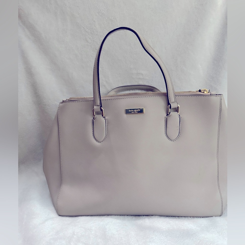 Kate Spade satchel